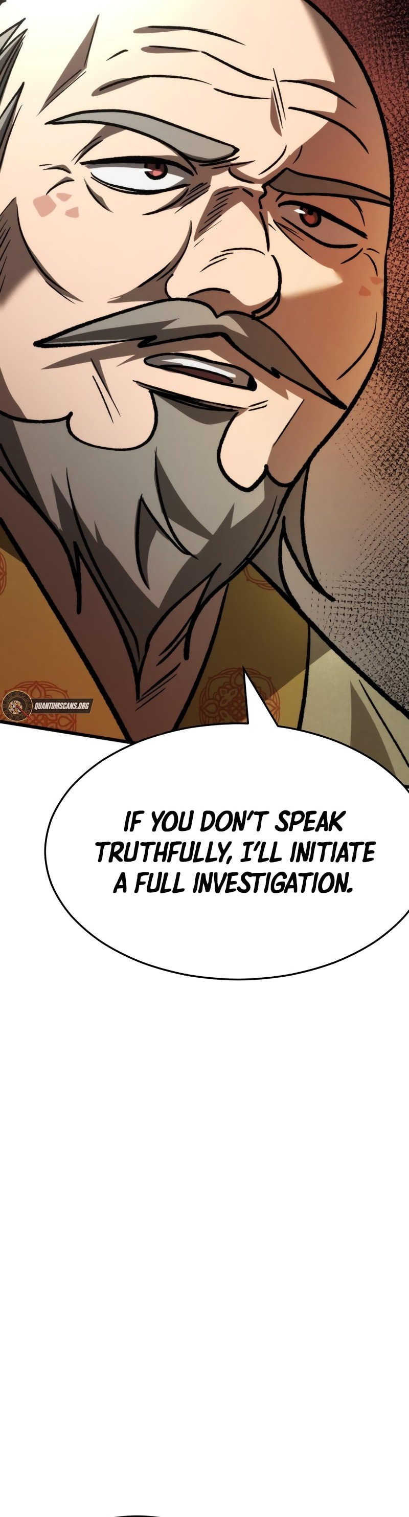 The New Beggars' Sect Chapter 42 13